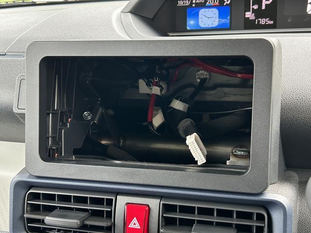 タントスローパーＸ　オーディオレス車保証　新車保証・まごころ保証　１年間・走行距離無制限付き・オーディオレス車・スマートアシスト装備・両ドア電動スライドドアスイッチ・プッシュスタート（東京都）の中古車