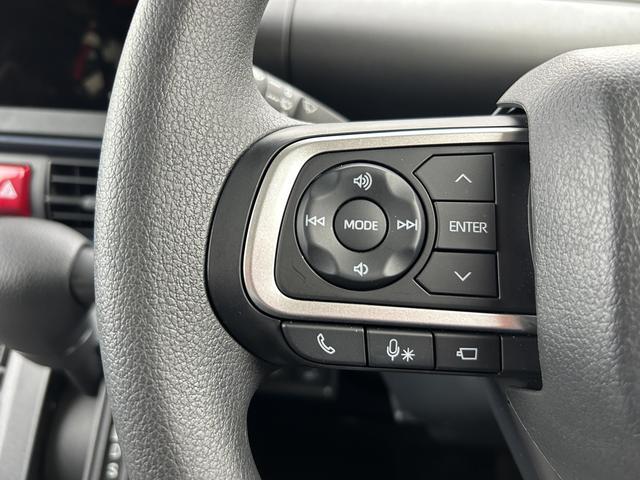 タントスローパーＸ　オーディオレス車保証　新車保証・まごころ保証　１年間・走行距離無制限付き・オーディオレス車・スマートアシスト装備・両ドア電動スライドドアスイッチ・プッシュスタート（東京都）の中古車