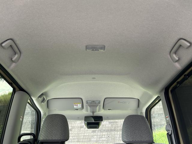 タントスローパーＸ　オーディオレス車保証　新車保証・まごころ保証　１年間・走行距離無制限付き・オーディオレス車・スマートアシスト装備・両ドア電動スライドドアスイッチ・プッシュスタート（東京都）の中古車