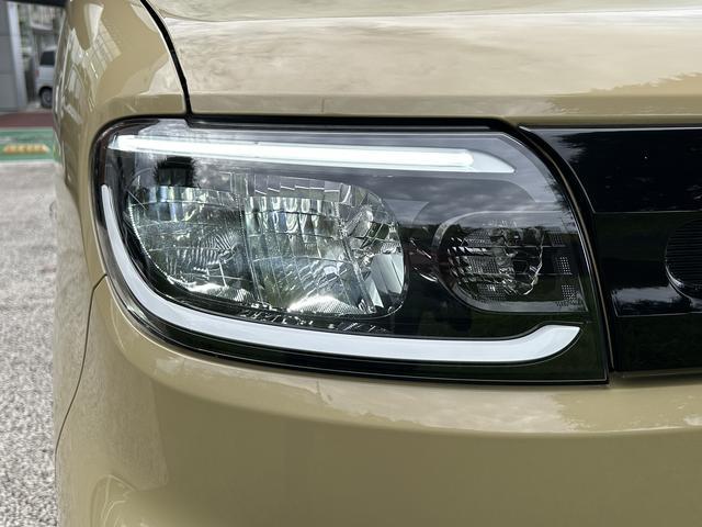 タントスローパーＸ　オーディオレス車保証　新車保証・まごころ保証　１年間・走行距離無制限付き・オーディオレス車・スマートアシスト装備・両ドア電動スライドドアスイッチ・プッシュスタート（東京都）の中古車