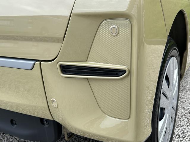 タントスローパーＸ　オーディオレス車保証　新車保証・まごころ保証　１年間・走行距離無制限付き・オーディオレス車・スマートアシスト装備・両ドア電動スライドドアスイッチ・プッシュスタート（東京都）の中古車