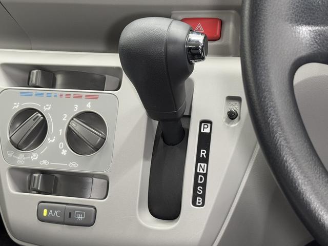 ミライースX SAIII CDステレオ装備・保証 まごころ保証 1年間・走行距離無制限付き・CDステレオ装備・スマートアシスト装備(東京都)の中古車