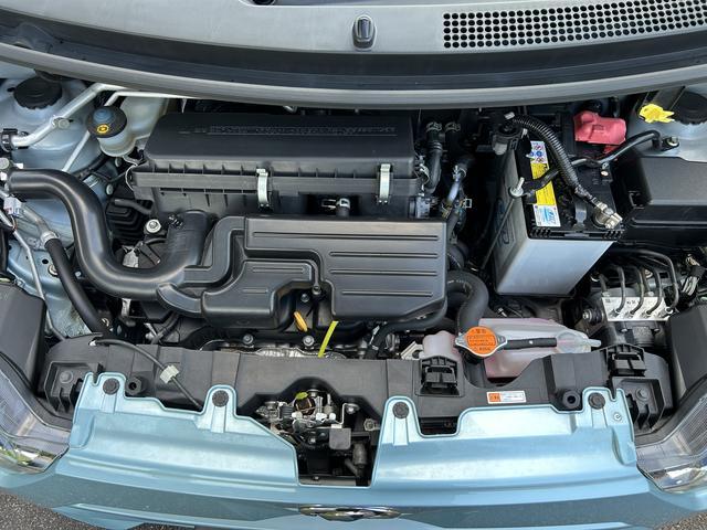 ミライースX SAIII CDステレオ装備・保証 まごころ保証 1年間・走行距離無制限付き・CDステレオ装備・スマートアシスト装備(東京都)の中古車