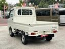 まごころ保証　１年間・走行距離無制限付き　４ＷＤ　５速マニュアル車　マニュアルエアコン　パワーステアリング　１２ｖアクセサリーソケット（東京都）の中古車