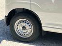 保証　新車保証・まごころ保証　１年間・走行距離無制限付き・オーディオレス車・両ドアスライドドア・スマートアシスト装備・マニュアルエアコン装備（東京都）の中古車