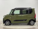 タント 中古車 ファンクロスターボ　９インチディスプレイオーディオ装備保証　新車保証・まごころ保証　１年間・走行距離無制限付き・９インチディスプレイオーディオ装備・パノラマカメラ装備・ドライブレコーダー装備・ＥＴＣ装備