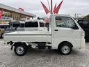 保証　新車保証・まごころ保証　１年間・走行距離無制限付き・ＡＭ／ＦＭラジオ装備・スマートアシスト装備・農用スペシャル４ＷＤ（東京都）の中古車