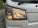 保証　新車保証・まごころ保証　１年間・走行距離無制限付き・ＡＭ／ＦＭラジオ装備・スマートアシスト装備・農用スペシャル４ＷＤ（東京都）の中古車