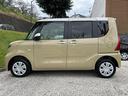 保証　新車保証・まごころ保証　１年間・走行距離無制限付き・オーディオレス車・スマートアシスト装備・両ドア電動スライドドアスイッチ・プッシュスタート（東京都）の中古車