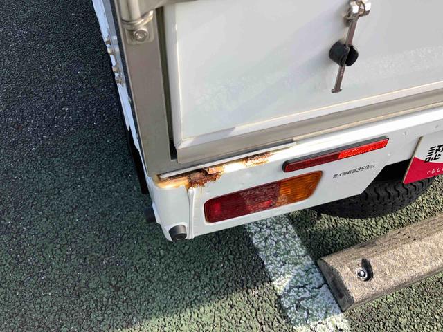 ハイゼットトラックカラーアルミ保冷車片側スライドドアＥＴＣ車載器（千葉県）の中古車