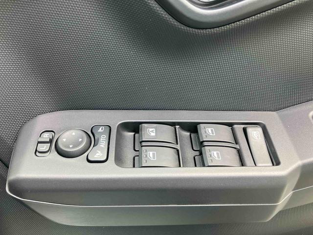 タフトＧオートエアコン／左右シートヒーター／ＬＥＤヘッドライト／ＬＥＤフォグランプ／アルミホイール／カーペットマット／キーフリーシステム／電動パーキングブレーキ／運転席上下アジャスター／アイドリングストップ（千葉県）の中古車