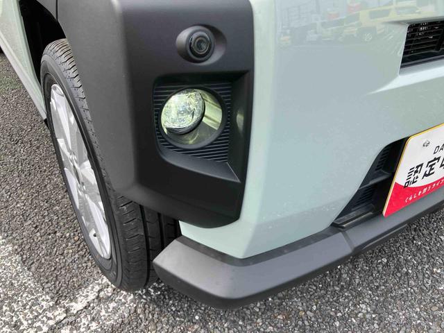 タフトＧオートエアコン／左右シートヒーター／ＬＥＤヘッドライト／ＬＥＤフォグランプ／アルミホイール／カーペットマット／キーフリーシステム／電動パーキングブレーキ／運転席上下アジャスター／アイドリングストップ（千葉県）の中古車