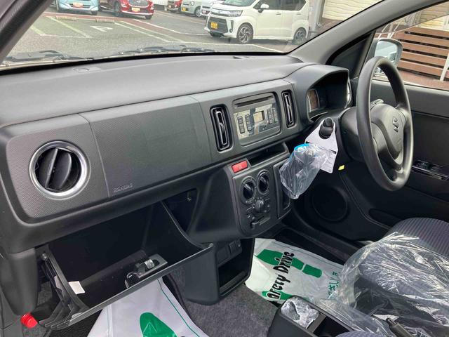 アルトＬリミテッドＣＤデッキ／オートライト／アイドリングストップ／オートライト／運転席シートヒーター／コーナーセンサー／電動格納ミラー／社外ドライブレコーダー／カーペットマット／バイザー（千葉県）の中古車