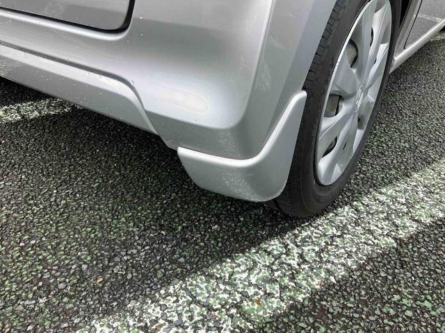 Ｎ−ＢＯＸＧＣＤデッキ／オートエアコン／運転席上下アジャスター／電動格納ミラー／カーペットマット／バイザー／左右手動スライドドア／キーフリーシステム／センタアームレスト／ホイールカバー（千葉県）の中古車