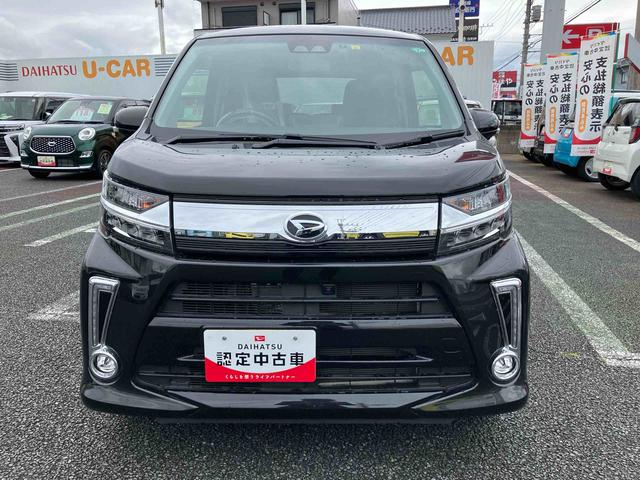 ムーヴカスタム　ＲＳ　ハイパーリミテッドＳＡIII７インチナビゲーション／ドライブレコーダー／ＥＴＣ車載器／パノラマモニター／オートエアコン／運転席シートヒーター／リアマッドガード／ＬＥＤヘッドライト／アルミホイール／カーペットマット（千葉県）の中古車