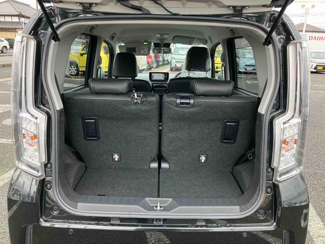 ムーヴカスタム　ＲＳ　ハイパーリミテッドＳＡIII７インチナビゲーション／ドライブレコーダー／ＥＴＣ車載器／パノラマモニター／オートエアコン／運転席シートヒーター／リアマッドガード／ＬＥＤヘッドライト／アルミホイール／カーペットマット（千葉県）の中古車