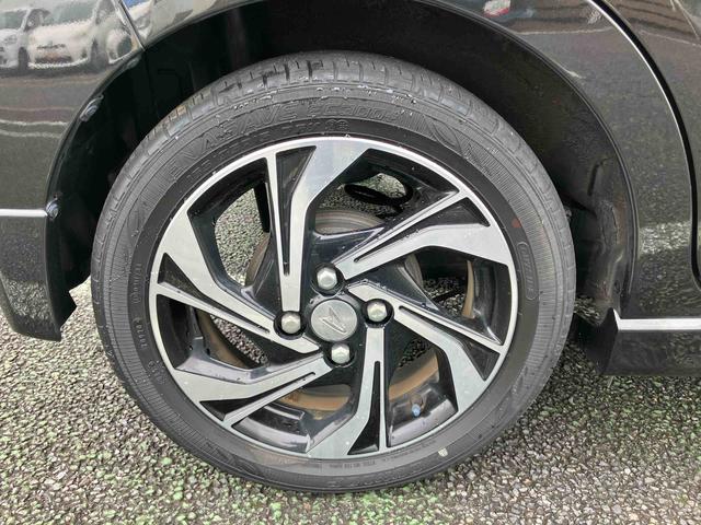 ムーヴカスタム　ＲＳ　ハイパーリミテッドＳＡIII７インチナビゲーション／ドライブレコーダー／ＥＴＣ車載器／パノラマモニター／オートエアコン／運転席シートヒーター／リアマッドガード／ＬＥＤヘッドライト／アルミホイール／カーペットマット（千葉県）の中古車