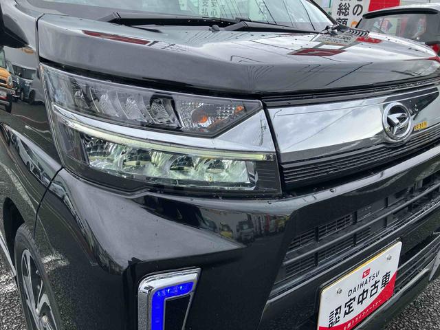 ムーヴカスタム　ＲＳ　ハイパーリミテッドＳＡIII７インチナビゲーション／ドライブレコーダー／ＥＴＣ車載器／パノラマモニター／オートエアコン／運転席シートヒーター／リアマッドガード／ＬＥＤヘッドライト／アルミホイール／カーペットマット（千葉県）の中古車