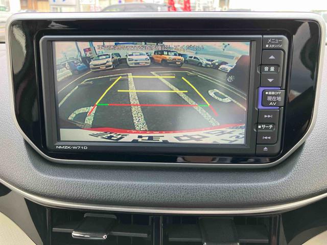 ムーヴＸリミテッドII　ＳＡIII７インチナビゲーション／オートエアコン／運転席シートヒーター／バックカメラ／電動格納ミラー／ステアリングスイッチ／アルミ／カーペットマット／ＬＥＤヘッドライト／ＬＥＤフォグランプ／ブラック内装（千葉県）の中古車