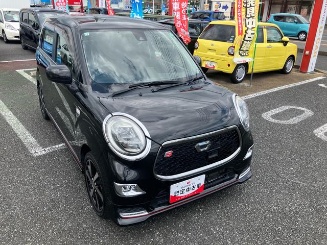 キャストスポーツＳＡIIフルセグ７インチナビ／ＥＴＣ／バックカメラ／オートエアコン／キーフリーシステム／パドルシフト／運転席シートヒーター／ＬＥＤヘッドライト／ＬＥＤフォグランプ／１６インチアルミホイール／ＬＥＤルームランプ（千葉県）の中古車
