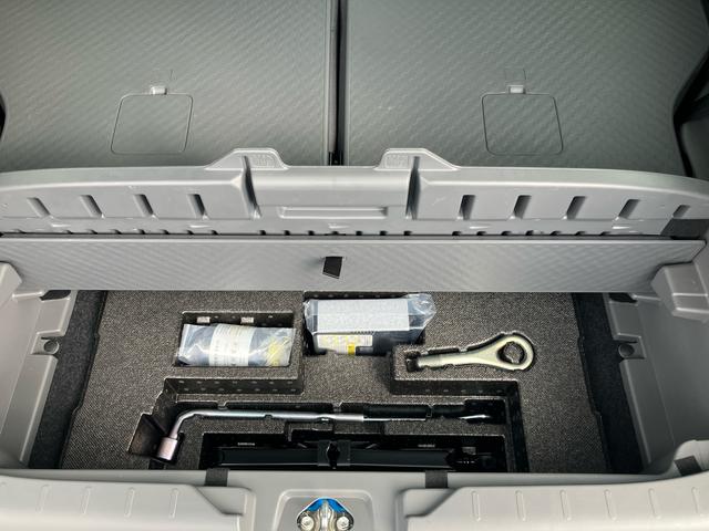 タフトＧターボ９インチディスプレイオーディオ／ＥＴＣ／バックカメラ／オートエアコン／左右シートヒーター／電動パーキングブレーキ／運転席上下アジャスター／アルミホイール／ルーフスポイラー／キーフリーシステム／バイザー（千葉県）の中古車
