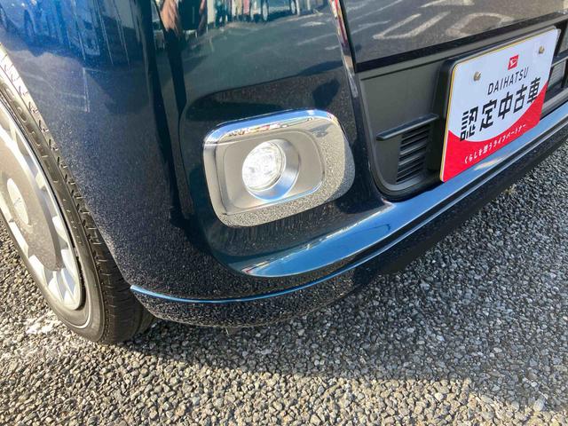 ムーヴキャンバスセオリーＧオートエアコン／キーフリーシステム／左右シートヒーター／電動パーキングブレーキ／運転席上下アジャスター／ホットカップドリンクホルダー／バックカメラ／ＬＥＤヘッドライト＆フォグランプ／カーペットマット（千葉県）の中古車