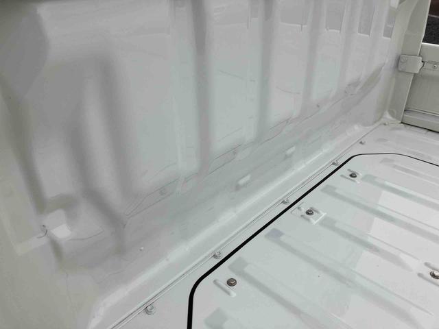 ハイゼットトラックEXTキーフリーシステム/プッシュスタート/電動格納ミラー/LEDフォグランプ/テールゲートチェーン/パワーウインドウ/LED作業灯/エアコン/パワーステアリング//オートライト/スマートアシスト(千葉県)の中古車