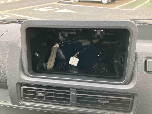 ハイゼットトラックEXTキーフリーシステム/プッシュスタート/電動格納ミラー/LEDフォグランプ/テールゲートチェーン/パワーウインドウ/LED作業灯/エアコン/パワーステアリング//オートライト/スマートアシスト(千葉県)の中古車