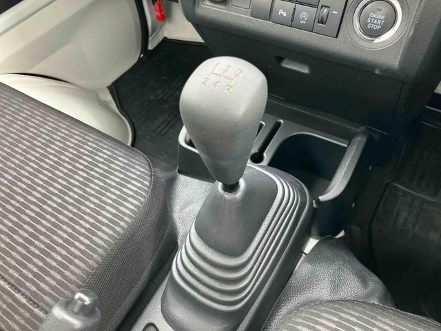 ハイゼットトラックEXTキーフリーシステム/プッシュスタート/電動格納ミラー/LEDフォグランプ/テールゲートチェーン/パワーウインドウ/LED作業灯/エアコン/パワーステアリング//オートライト/スマートアシスト(千葉県)の中古車