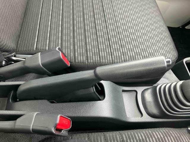 ハイゼットトラックEXTキーフリーシステム/プッシュスタート/電動格納ミラー/LEDフォグランプ/テールゲートチェーン/パワーウインドウ/LED作業灯/エアコン/パワーステアリング//オートライト/スマートアシスト(千葉県)の中古車