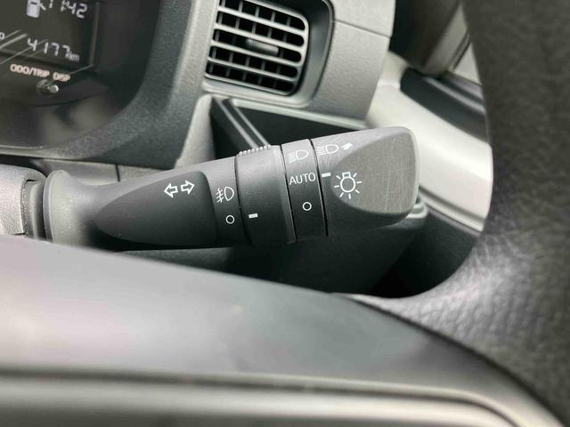 ハイゼットトラックEXTキーフリーシステム/プッシュスタート/電動格納ミラー/LEDフォグランプ/テールゲートチェーン/パワーウインドウ/LED作業灯/エアコン/パワーステアリング//オートライト/スマートアシスト(千葉県)の中古車