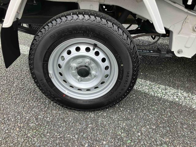 ハイゼットトラックEXTキーフリーシステム/プッシュスタート/電動格納ミラー/LEDフォグランプ/テールゲートチェーン/パワーウインドウ/LED作業灯/エアコン/パワーステアリング//オートライト/スマートアシスト(千葉県)の中古車