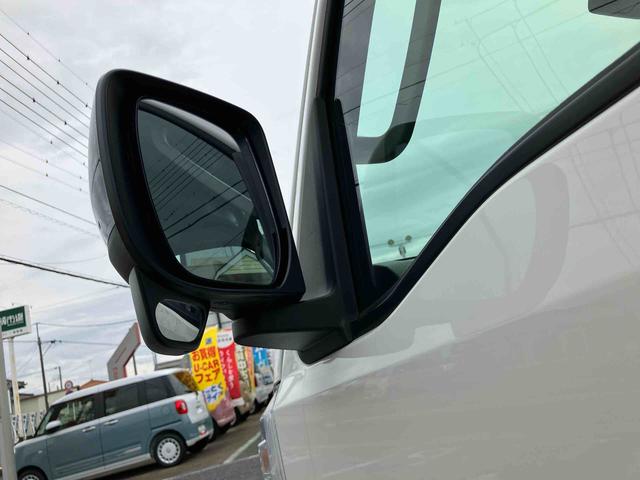 ハイゼットトラックEXTキーフリーシステム/プッシュスタート/電動格納ミラー/LEDフォグランプ/テールゲートチェーン/パワーウインドウ/LED作業灯/エアコン/パワーステアリング//オートライト/スマートアシスト(千葉県)の中古車