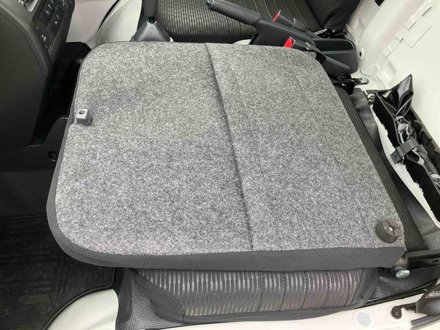 ハイゼットトラックEXTキーフリーシステム/プッシュスタート/電動格納ミラー/LEDフォグランプ/テールゲートチェーン/パワーウインドウ/LED作業灯/エアコン/パワーステアリング//オートライト/スマートアシスト(千葉県)の中古車