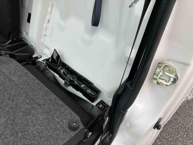 ハイゼットトラックEXTキーフリーシステム/プッシュスタート/電動格納ミラー/LEDフォグランプ/テールゲートチェーン/パワーウインドウ/LED作業灯/エアコン/パワーステアリング//オートライト/スマートアシスト(千葉県)の中古車