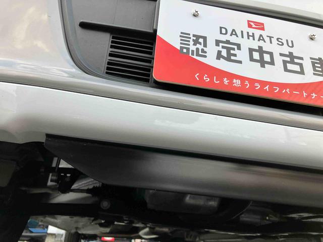 ムーヴキャンバスストライプスX左右パワースライドドア/オートエアコン/ラバーマット/キーフリーシステム/アイドリングストップ(千葉県)の中古車