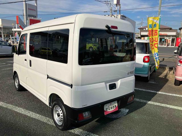 ハイゼットカーゴＤＸキーレスエントリー／ハロゲンヘッドライト／スマートアシスト／パワーウインドウ／スモークガラス／ＡＭラジオ／エアコン／パワーステアリング／エアバック（千葉県）の中古車