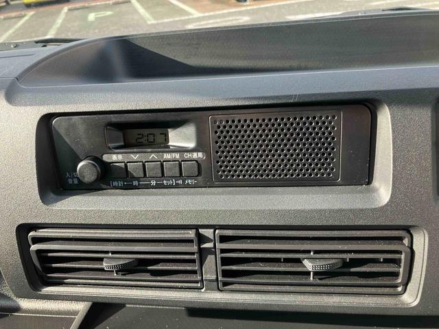 ハイゼットカーゴＤＸキーレスエントリー／ハロゲンヘッドライト／スマートアシスト／パワーウインドウ／スモークガラス／ＡＭラジオ／エアコン／パワーステアリング／エアバック（千葉県）の中古車