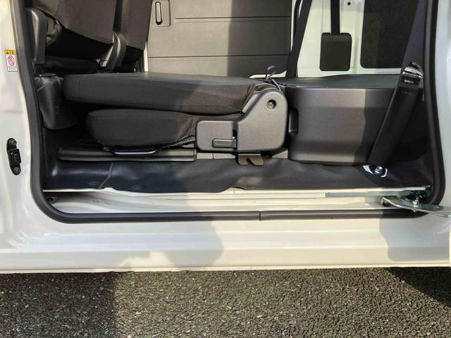 ハイゼットカーゴＤＸキーレスエントリー／ハロゲンヘッドライト／スマートアシスト／パワーウインドウ／スモークガラス／ＡＭラジオ／エアコン／パワーステアリング／エアバック（千葉県）の中古車