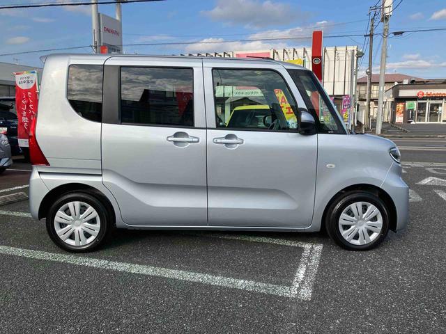 タントＬキーフリーシステム／ラバーマット／パワーウインドウ／プッシュスターター／オートエアコン／バックカメラ／ステアリングスイッチ／ＬＥＤヘッドライト／オートライト（千葉県）の中古車