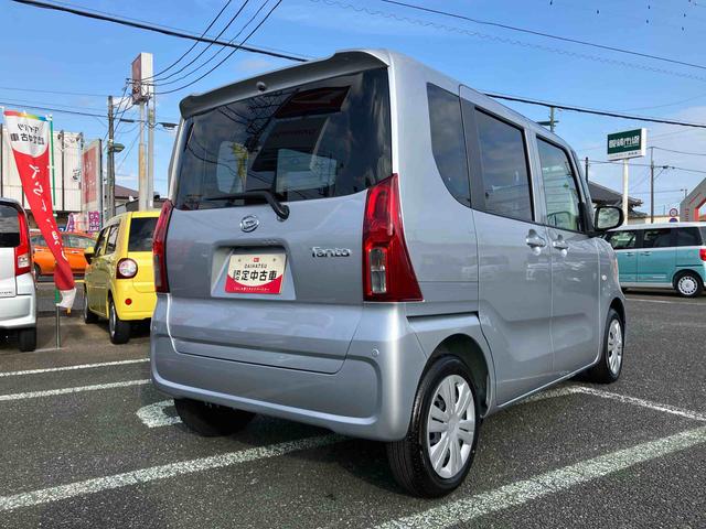 タントＬキーフリーシステム／ラバーマット／パワーウインドウ／プッシュスターター／オートエアコン／バックカメラ／ステアリングスイッチ／ＬＥＤヘッドライト／オートライト（千葉県）の中古車
