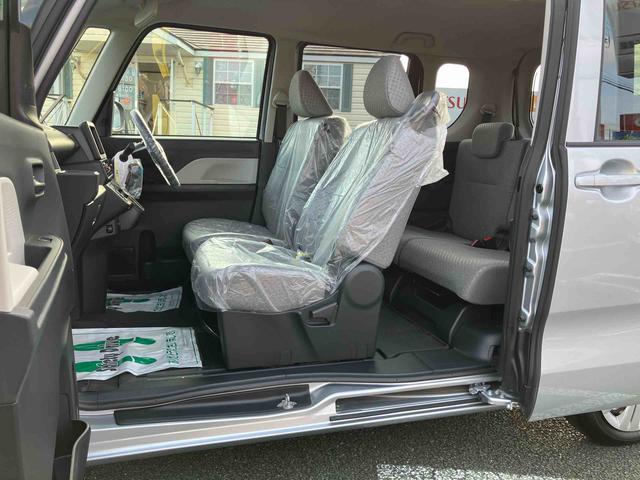 タントＬキーフリーシステム／ラバーマット／パワーウインドウ／プッシュスターター／オートエアコン／バックカメラ／ステアリングスイッチ／ＬＥＤヘッドライト／オートライト（千葉県）の中古車