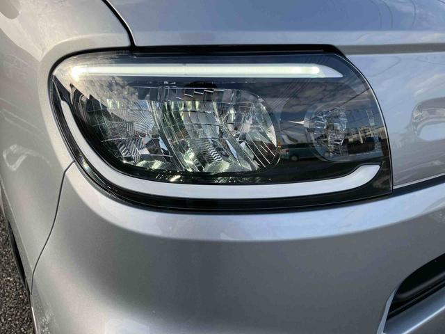 タントＬキーフリーシステム／ラバーマット／パワーウインドウ／プッシュスターター／オートエアコン／バックカメラ／ステアリングスイッチ／ＬＥＤヘッドライト／オートライト（千葉県）の中古車