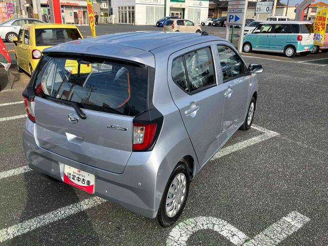 ミライースＬ　ＳＡIIIキーレスエントリー／スマートアシスト／リアワイパー／オートライト／パワーウインドウ／ラバーマット／ハロゲンヘッドライト／ホイールカバー（千葉県）の中古車