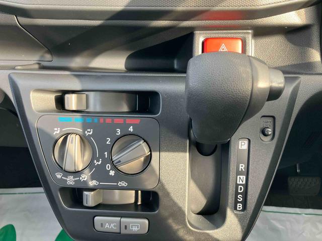 ミライースＬ　ＳＡIIIキーレスエントリー／スマートアシスト／リアワイパー／オートライト／パワーウインドウ／ラバーマット／ハロゲンヘッドライト／ホイールカバー（千葉県）の中古車