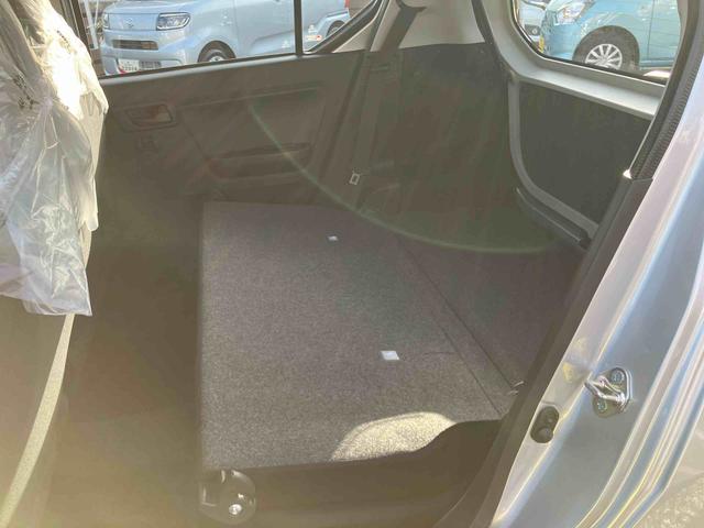 ミライースＬ　ＳＡIIIキーレスエントリー／スマートアシスト／リアワイパー／オートライト／パワーウインドウ／ラバーマット／ハロゲンヘッドライト／ホイールカバー（千葉県）の中古車