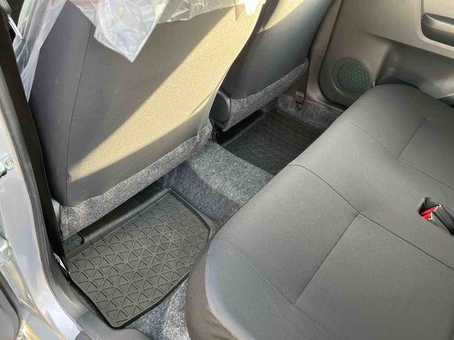 ミライースＬ　ＳＡIIIキーレスエントリー／スマートアシスト／リアワイパー／オートライト／パワーウインドウ／ラバーマット／ハロゲンヘッドライト／ホイールカバー（千葉県）の中古車