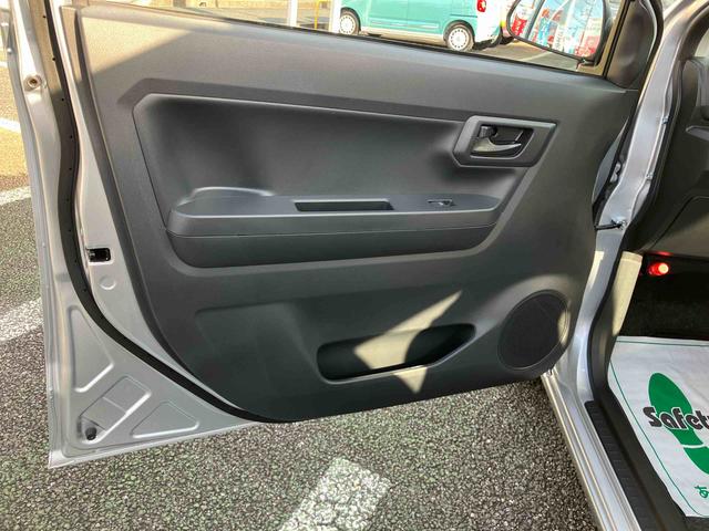 ミライースＬ　ＳＡIIIキーレスエントリー／スマートアシスト／リアワイパー／オートライト／パワーウインドウ／ラバーマット／ハロゲンヘッドライト／ホイールカバー（千葉県）の中古車