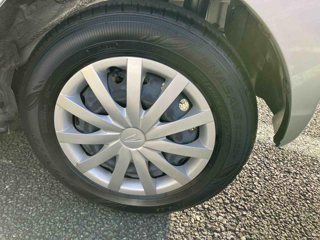 ミライースＬ　ＳＡIIIキーレスエントリー／スマートアシスト／リアワイパー／オートライト／パワーウインドウ／ラバーマット／ハロゲンヘッドライト／ホイールカバー（千葉県）の中古車