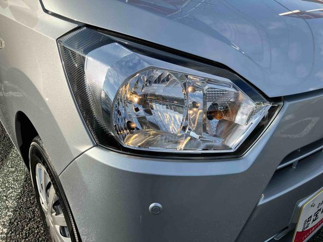 ミライースＬ　ＳＡIIIキーレスエントリー／スマートアシスト／リアワイパー／オートライト／パワーウインドウ／ラバーマット／ハロゲンヘッドライト／ホイールカバー（千葉県）の中古車